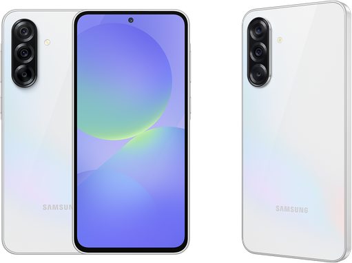 Samsung SM-A366E/DS Galaxy A36 5G 2025 Standard Edition Global Dual SIM TD-LTE 128GB